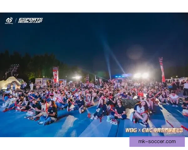 世界杯竞猜胜负狂欢季全球球迷同场预测赢取荣耀大奖嘉年华盛典