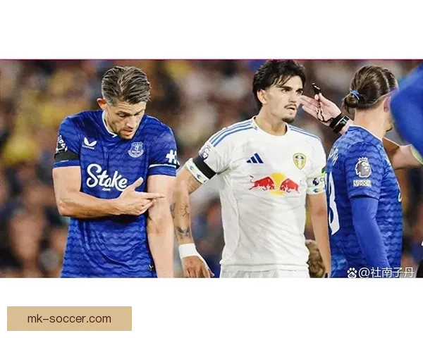 詹姆斯·塔尔科夫斯基带领埃弗顿创造历史深受球迷爱戴