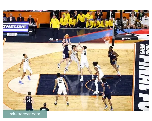 康大迎战密歇根大学争夺NCAA历史第二冠 四年三冠梦圆决赛舞台